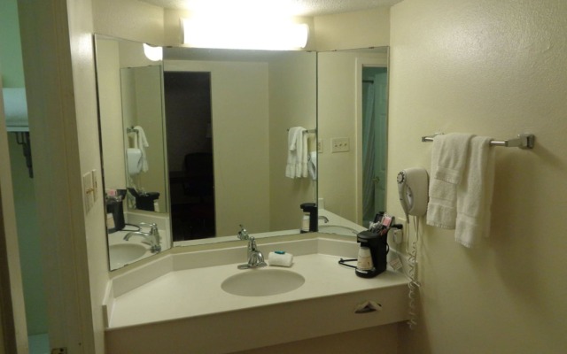 SureStay Hotel by Best Western Montgomery