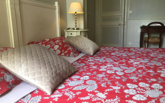 Château de Belle-Vue