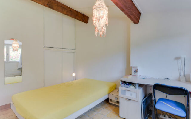 Les Parcs De Gassin - Inh 32242
