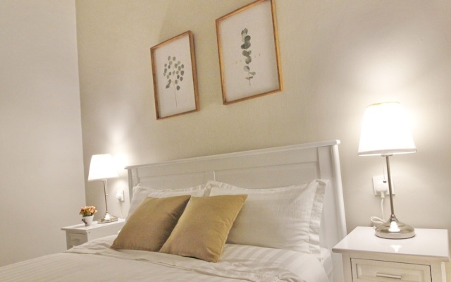 H2H At Mind 9 – Guest Rooms – Ipoh