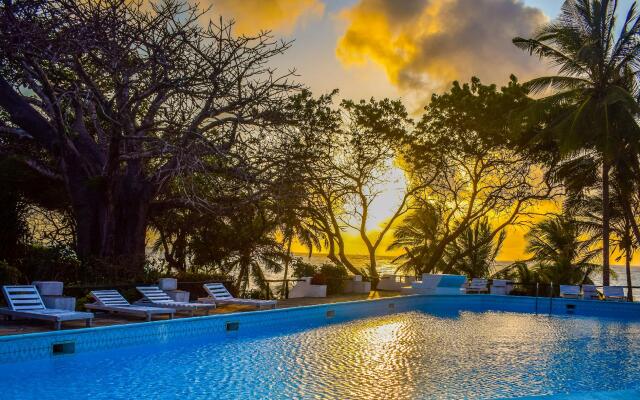 Baobab Sea Lodge