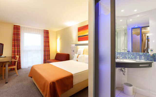 Holiday Inn Express Nuernberg-Schwabach by IHG