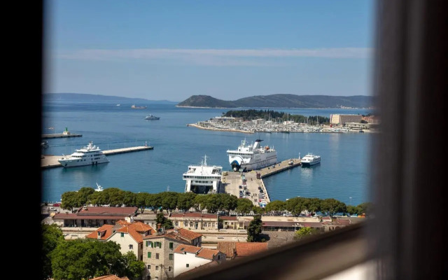 Island view 2