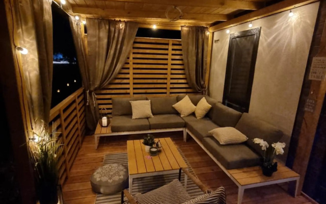 New Mobilehome Elena at Camp Volme