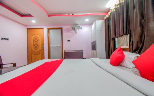 Hotel Subhadra Palace By OYO Rooms