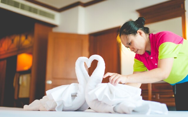 The Park Hotel Chiang Mai