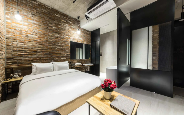 Hotel the Artist Dongseon