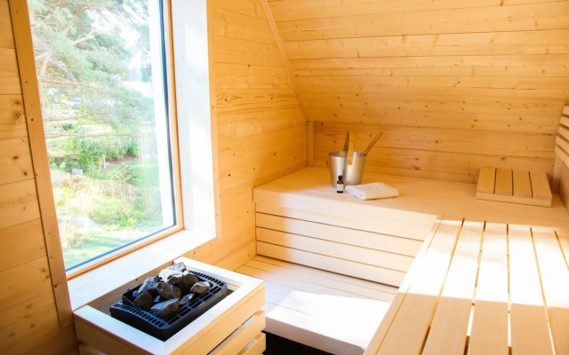 Ferienhaus Loddinperle