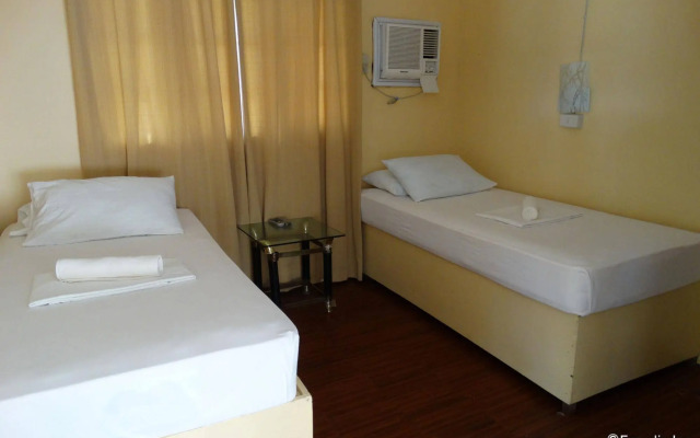 Whites and Greens Beach Resort