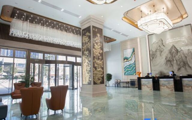 Wuhan Jointown Swan Hotel