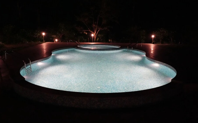 Magnolia Estates & Resort