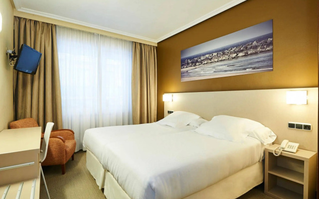 Hotel Parma