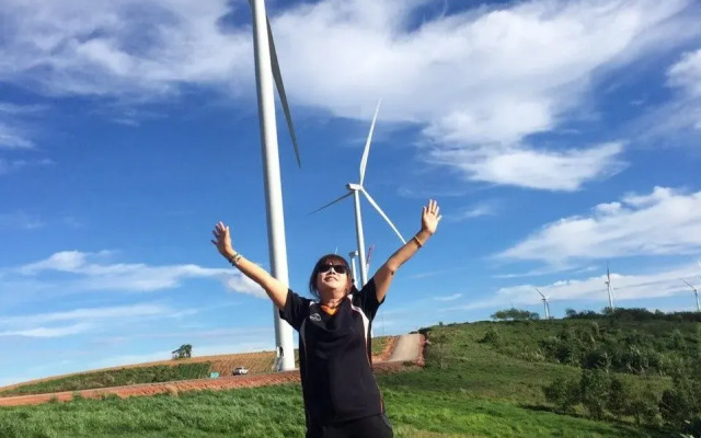 Baan khao kho kheingthara