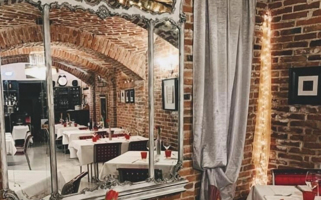 Locanda Cortiletto d'Alba