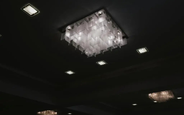 K.S. Pavilion Hotel