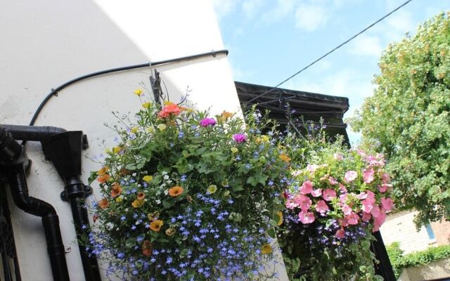 The Frocester