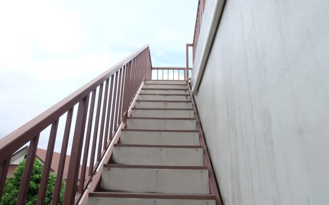 Rung Chiangrai Resort