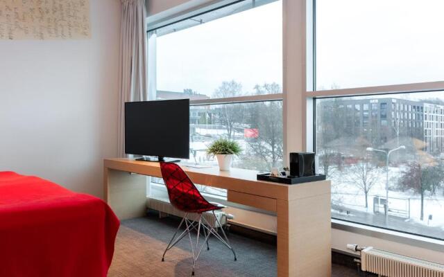 Art Hotel Pallas 