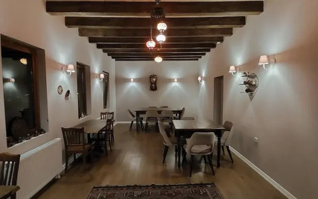 Grand Uçhisar Hotel