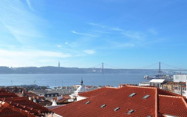 Hotel Martinhal Lisbon Chiado