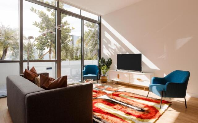 Sonder by Marriott Bonvoy 17WEST Apartments