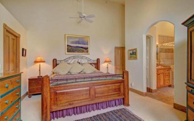 CrossTimbers 2784 Holiday home