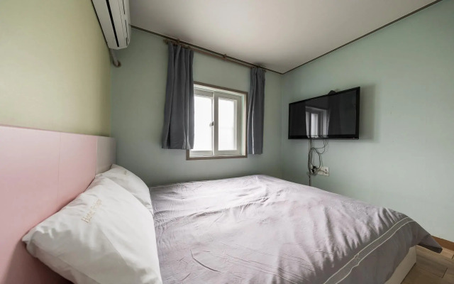 Hotel DALSTAIR Seoul Jongno