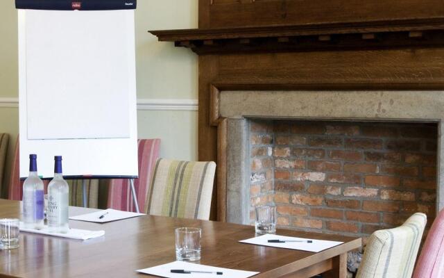 Kelham House Country Manor Hotel