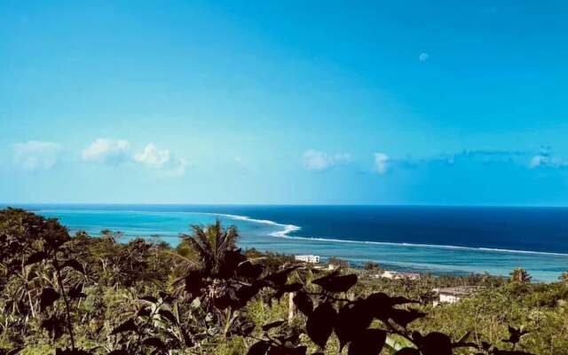 Saipan Skyline Designers Hotel
