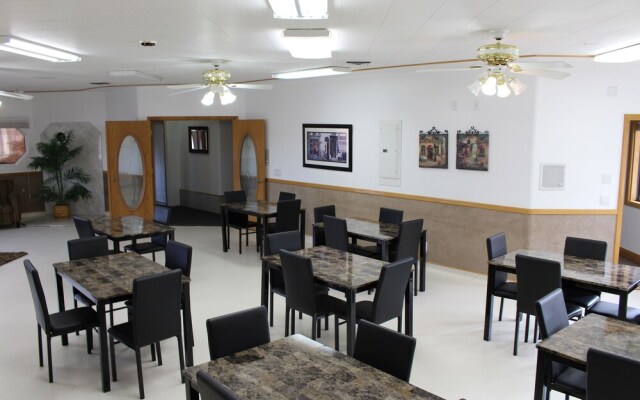 Zion Suites of Hildale