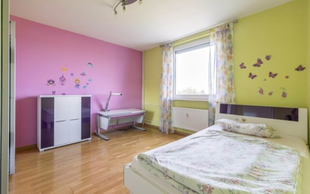 Private Apartment Leipziger Straße