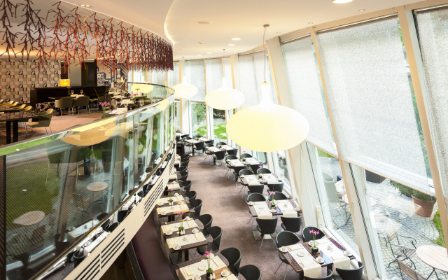 Dorint Kongresshotel Mannheim