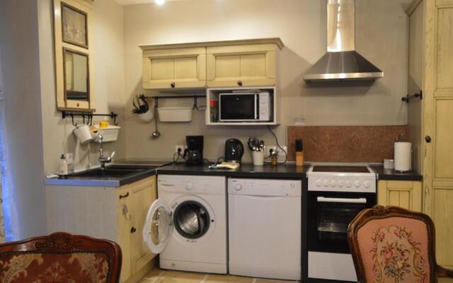 Appartement Le Blanc, 2 pièces, 3 personnes - FR-1-591-36