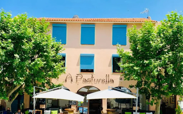 A Pasturella