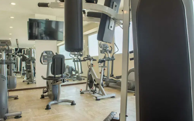 Occidental Querétaro