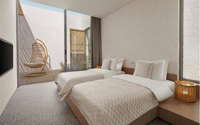 Voyage Torba Private