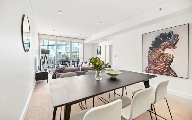 The Alta Apartments by Urban Rest