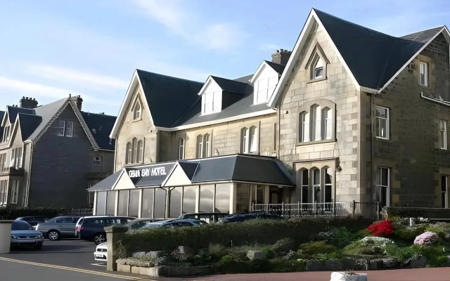 Oban Bay Hotel