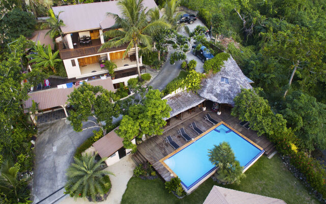 Fatumaru Lodge Port Vila