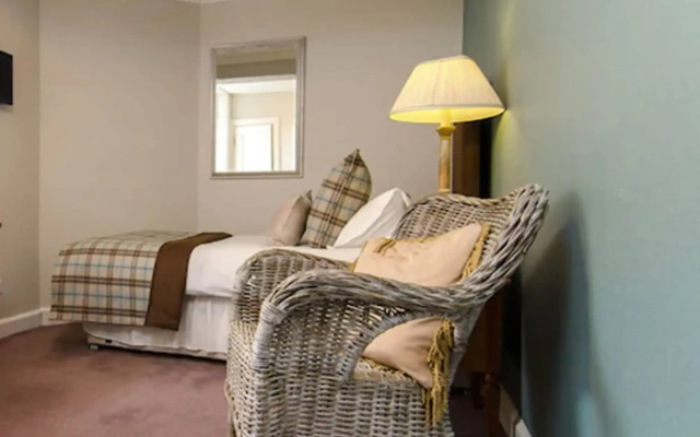 Carberry Tower Mansion House and Estate