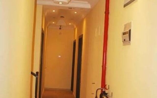 Lakeem Suites Ikoyi