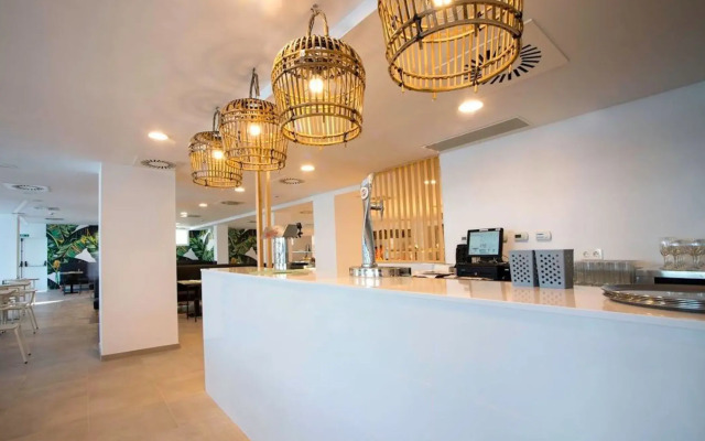 Spirit Hotel Benalmádena Beach