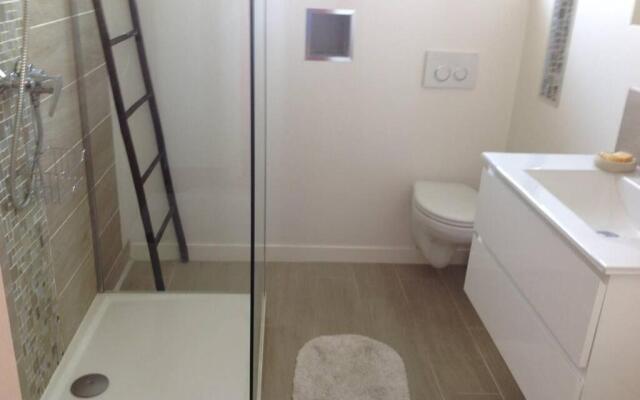 Suite Sur la Mer Marseille Corniche (Adults Only)