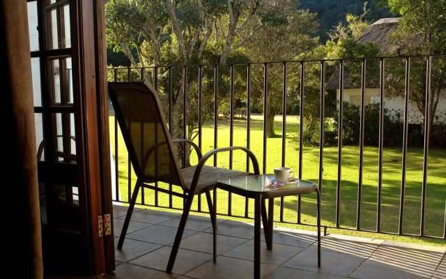 Mount Sheba A Forever Lodge