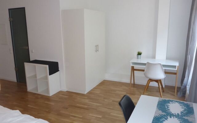 City Apartment Karlsruhe