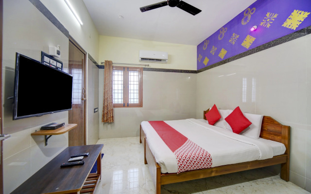 Green Park by OYO Rooms