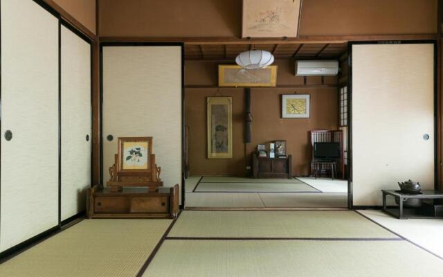 Sumiyoshi Ryokan