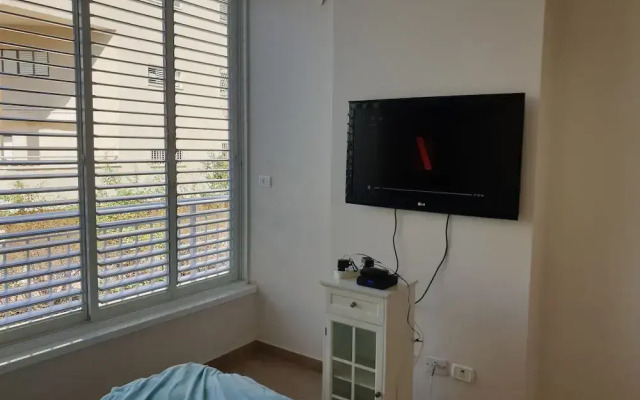 Comfortable apartment