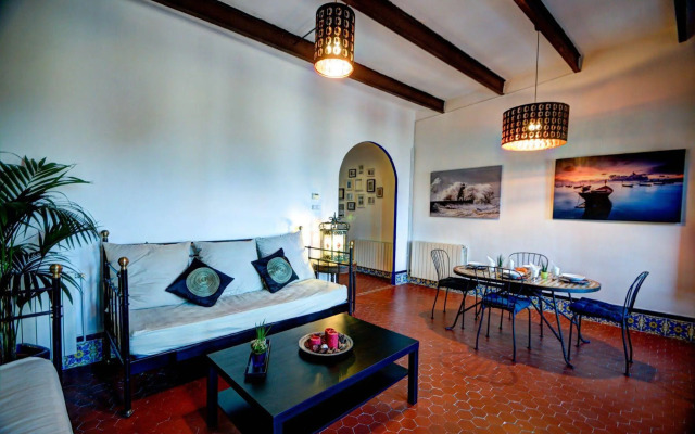 Las Ventanas Sea Front