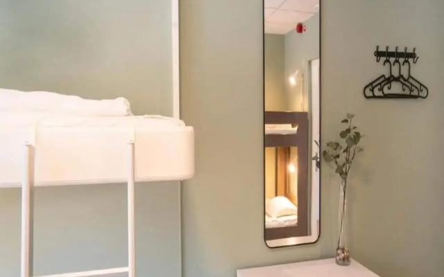 1 Person Holiday Park Home in Goteborg